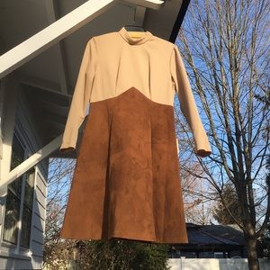 NWT Vintage Dress